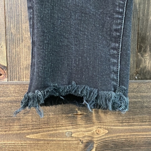 AGOLDE Feel Good Jeans - Picture 6 of 11